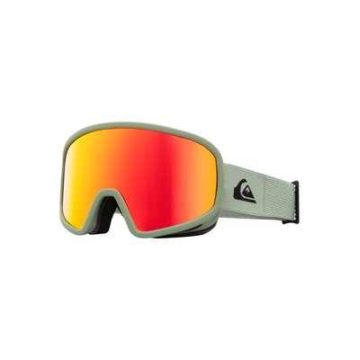 Masque de snowboard BROWDY QUIKSILVER