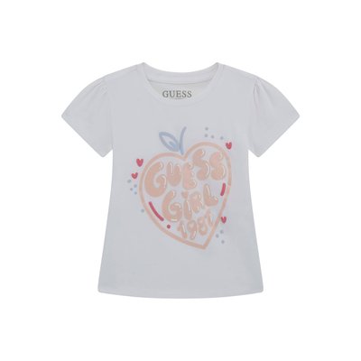T-Shirt Imprimé GUESS KIDS