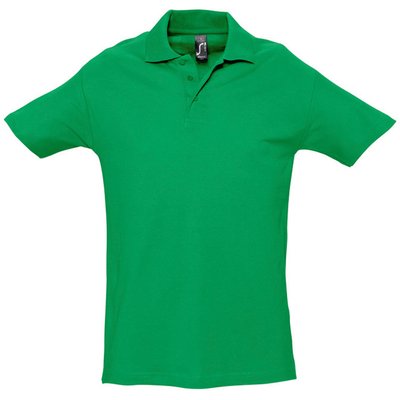 Polo SPRING SOLS