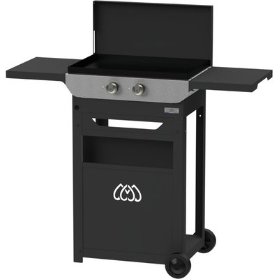 Plancha électrique original 260 duo edition LE MARQUIER