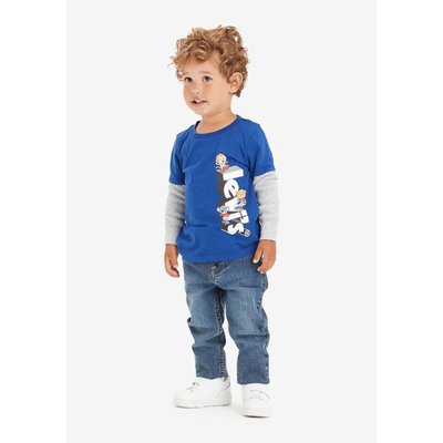 Vetement bebe garcon LEVI S KIDS La Redoute