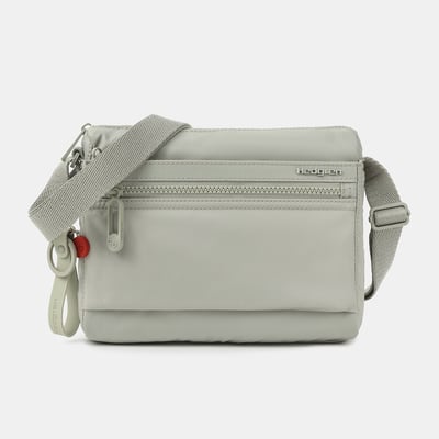 Sac bandoulière compact avec protection RFID HEDGREN
