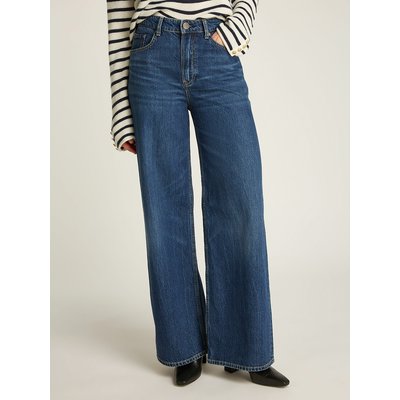 Jean wide leg TOMMY HILFIGER