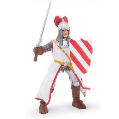 Figurine Lancelot PAPO
