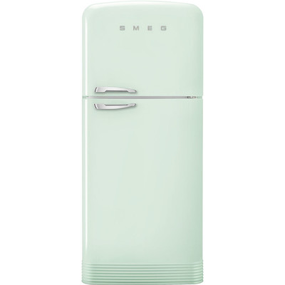 Réfrigérateur 2 portes poignées à gauche FAB50 SMEG