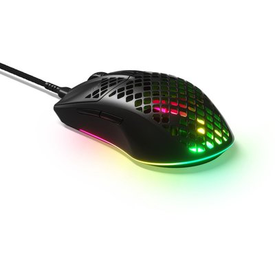 Souris Gamer Filaire Aerox 3  Onyx STEELSERIES