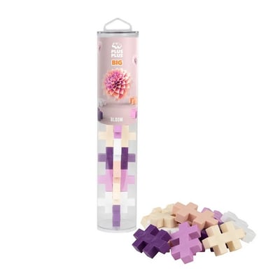 PP3492 - Plus plus Big Bloom PLUSPLUS