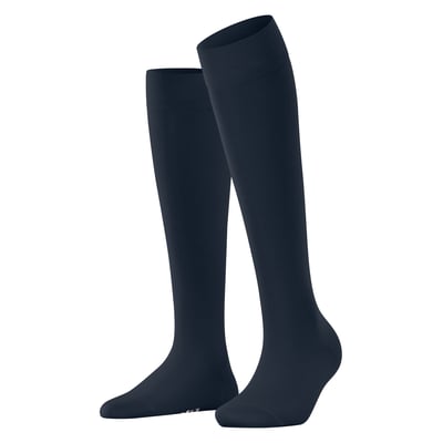 Mi-bas Cotton Touch FALKE