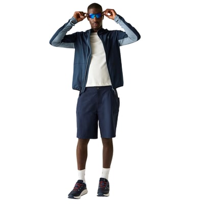Haut de sport motif/style logo ASSIMILATE DARE 2B
