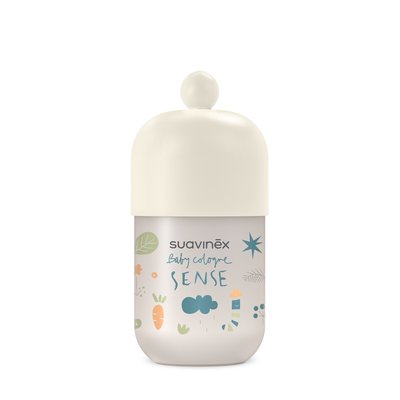 Eau de toilette bébé SUAVINEX