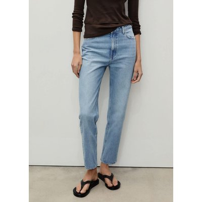 Jean Mom2000 mom taille haute MANGO