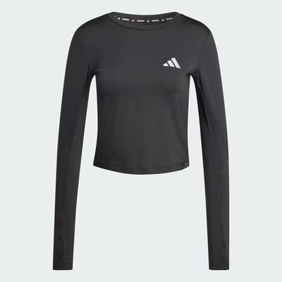 T-Shirt De Running Manches Longues Adi365 Essentials T-Shirt De Running Manches Longues Adi365 Essentials adidas Performance