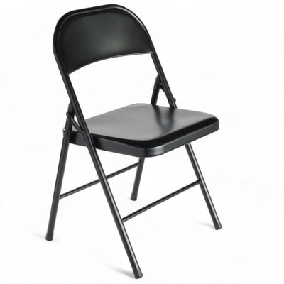 Chaise pliante métal EQUIPMENT UTILITY