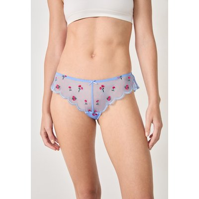 Hipster en tulle imprimé BOUDOIR ETAM