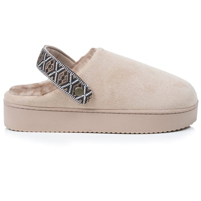 Chaussons Mules ISOTONER