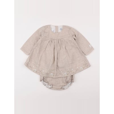 Robe - Bon état PETIT BATEAU