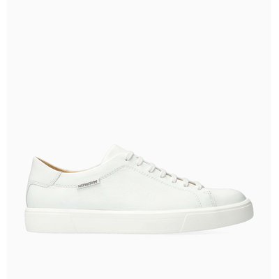 Baskets en cuir CRISTIANO MEPHISTO