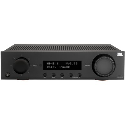 Ampli Home Cinema MA510 Noir JBL