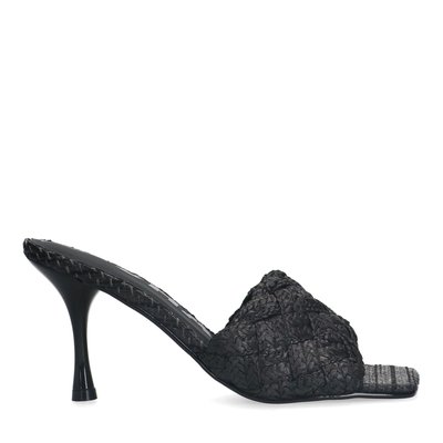 Mules tressees femme La Redoute