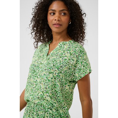 Blouse à manches courtes KAmaja KAFFE