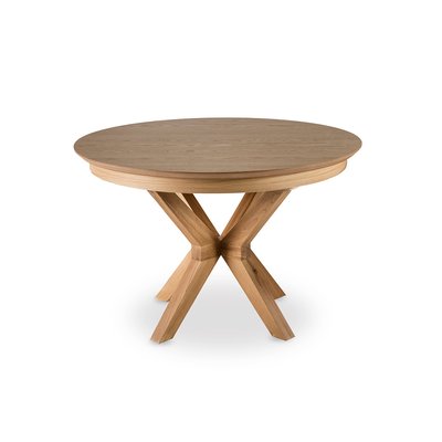 Table à manger  120x120 cm - VIRTUOSO LISA DESIGN