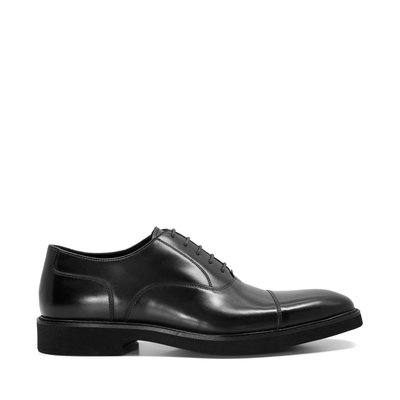 Chaussures Richelieu à lacets en cuir - SHILOH DUNE LONDON