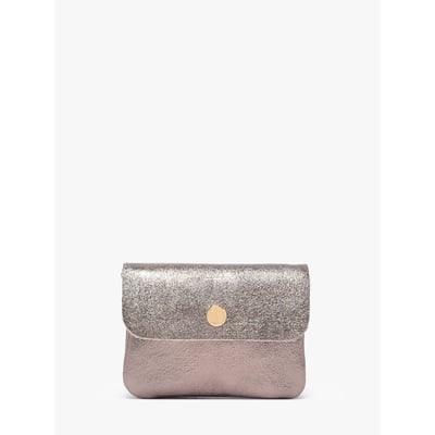 Porte-monnaie Nine cuir MILANO