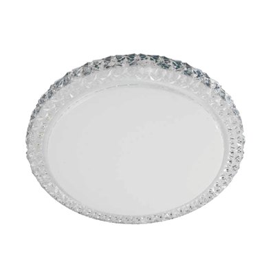 Plafonnier LED en Acrylique, DIAMOND INSPIRE