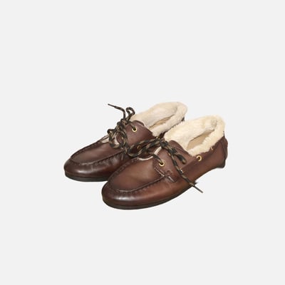 Chaussure NIKOLO MKT STUDIO