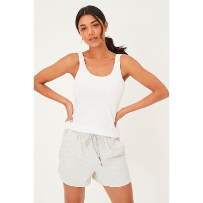 Débardeur sculptant femme outlet