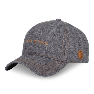 Casquette Baseball Denim SERGE BLANCO