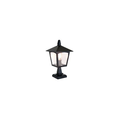 Borne Potelet    YORK BOUTICA-DESIGN