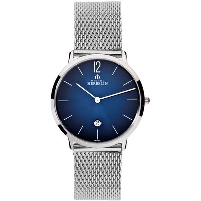 Montre Analogique CITY HERBELIN