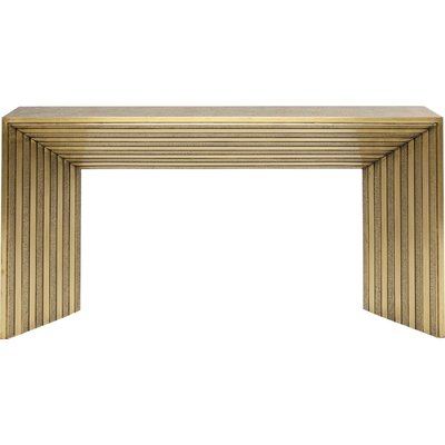 Console Malaga 160x35cm KARE DESIGN
