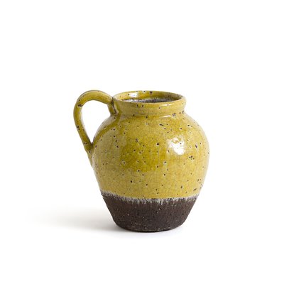 Othea 16cm High Ceramic Vase LA REDOUTE INTERIEURS
