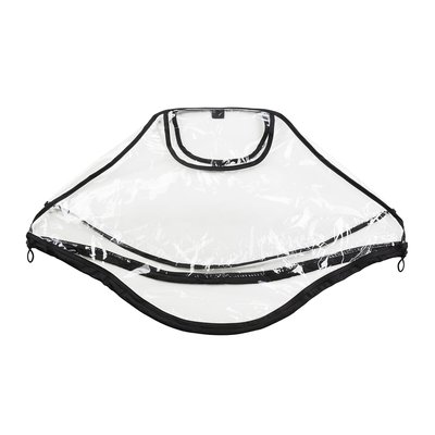 Universal Car Set Raincover HAUCK