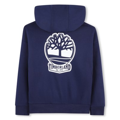 Cardigan de jogging à capuche TIMBERLAND