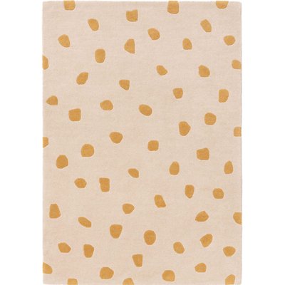 Tapis enfant tufté main SAVANNAH BENUTA 