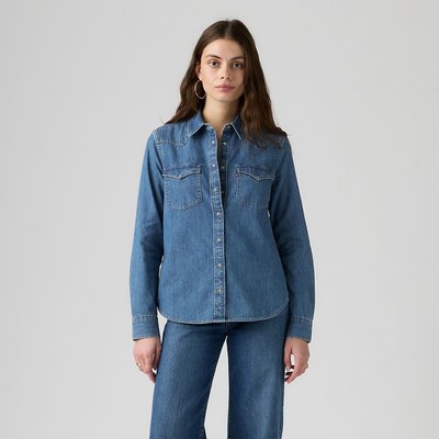 Chemise denim Heritage Western LEVI'S