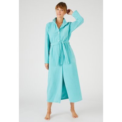 Robe de chambre en micropolaire Thermolactyl DAMART