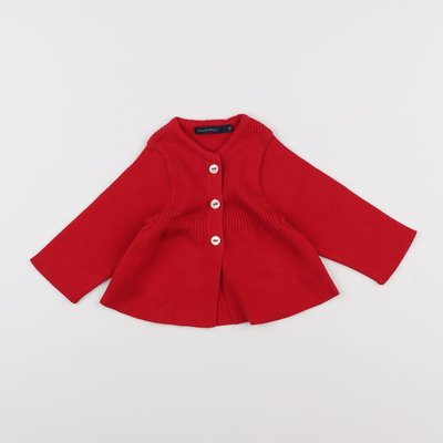 Gilet - Très bon état TERRE DE MARIN