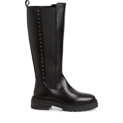 Bottes en cuir MARCO TOZZI