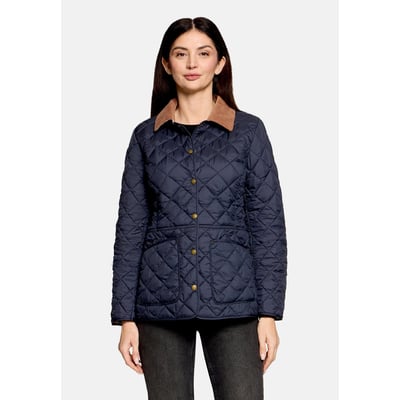 Veste outdoor à col BETTY BARCLAY