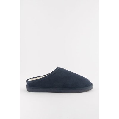 Chaussons à enfiler coupe classique NEXT