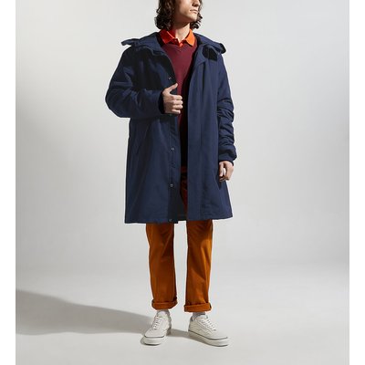 Parka Narka Mi Longue GALERIES LAFAYETTE