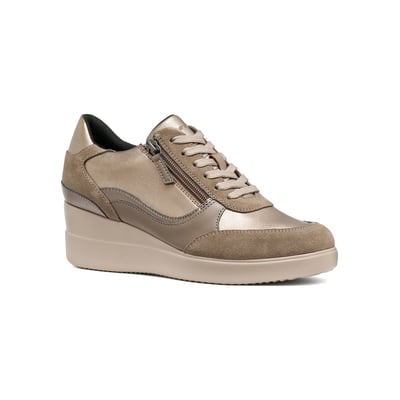 Baskets  D STARDUST GEOX