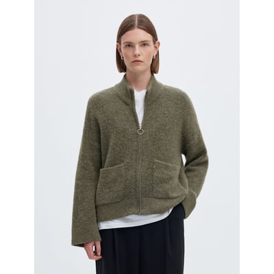 Cardigan SELECTED