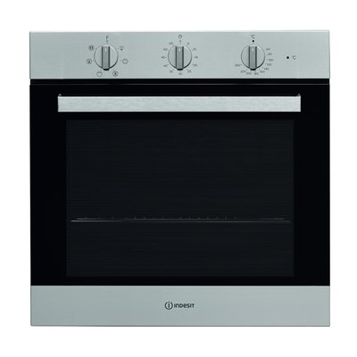 Forno elétrico IFW 6530 IX, INDESIT INDESIT