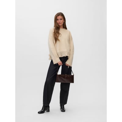 Pull En Maille VERO MODA