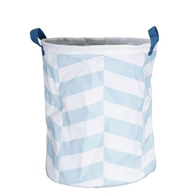 Panière de rangement en tissu SAUTHON